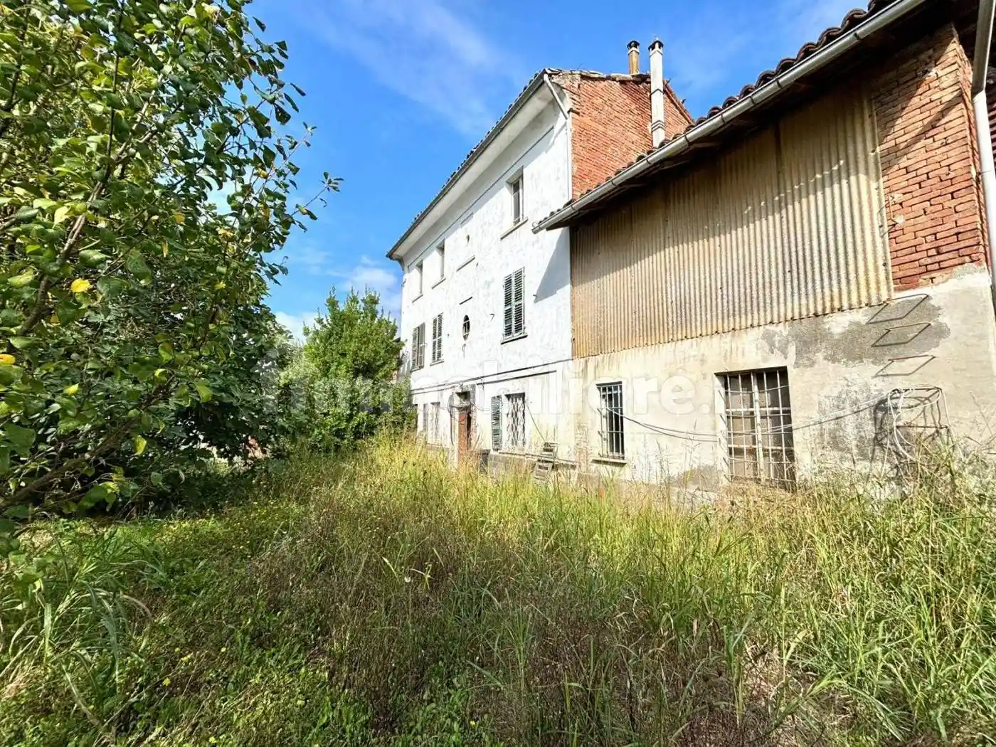Terratetto unifamiliare via Castelspina 25, Castellazzo Bormida - foto 2