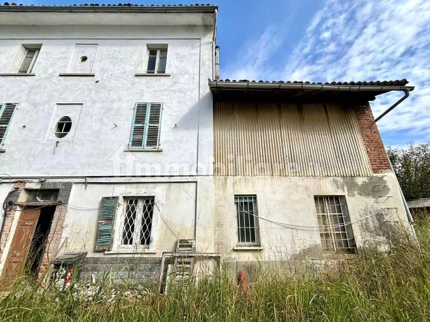 Terratetto unifamiliare via Castelspina 25, Castellazzo Bormida - foto 3