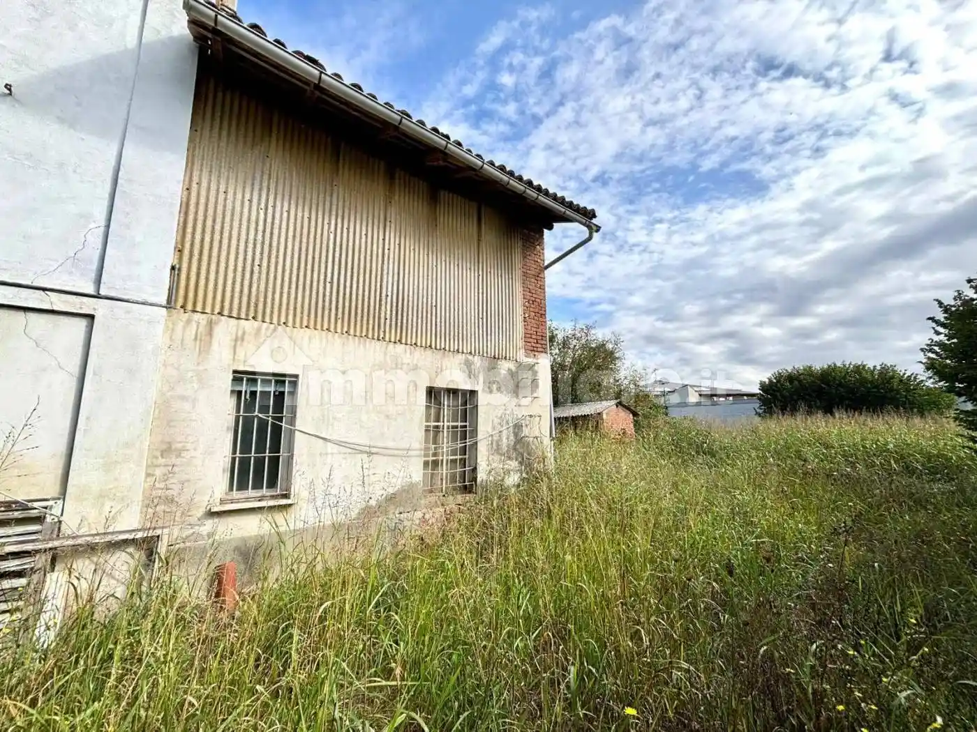 Terratetto unifamiliare via Castelspina 25, Castellazzo Bormida - foto 4