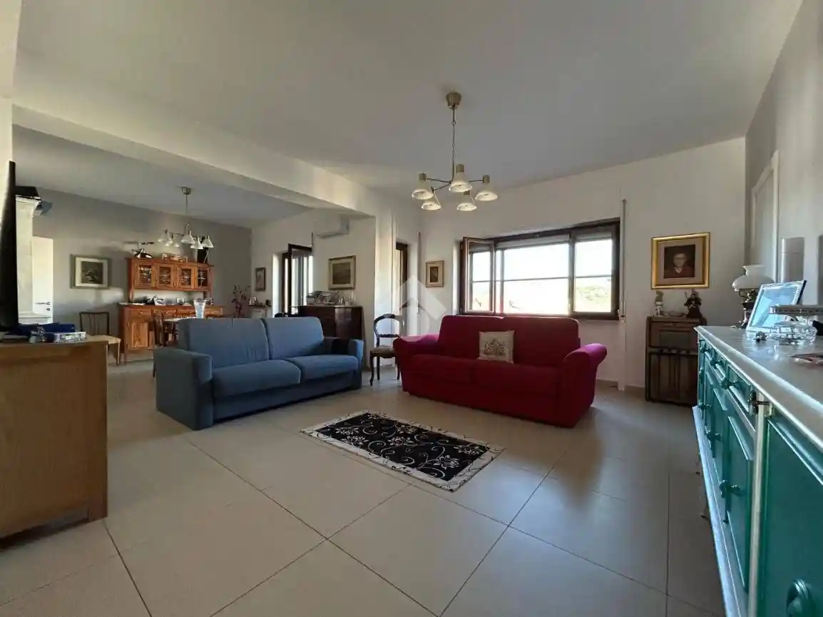 Quadrilocale via Cesare Gabriele, Panebianco - Tribunale, Cosenza - foto 3