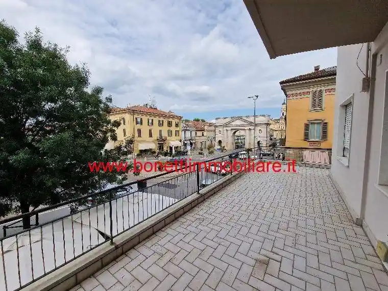 Appartamento in vendita a Crema