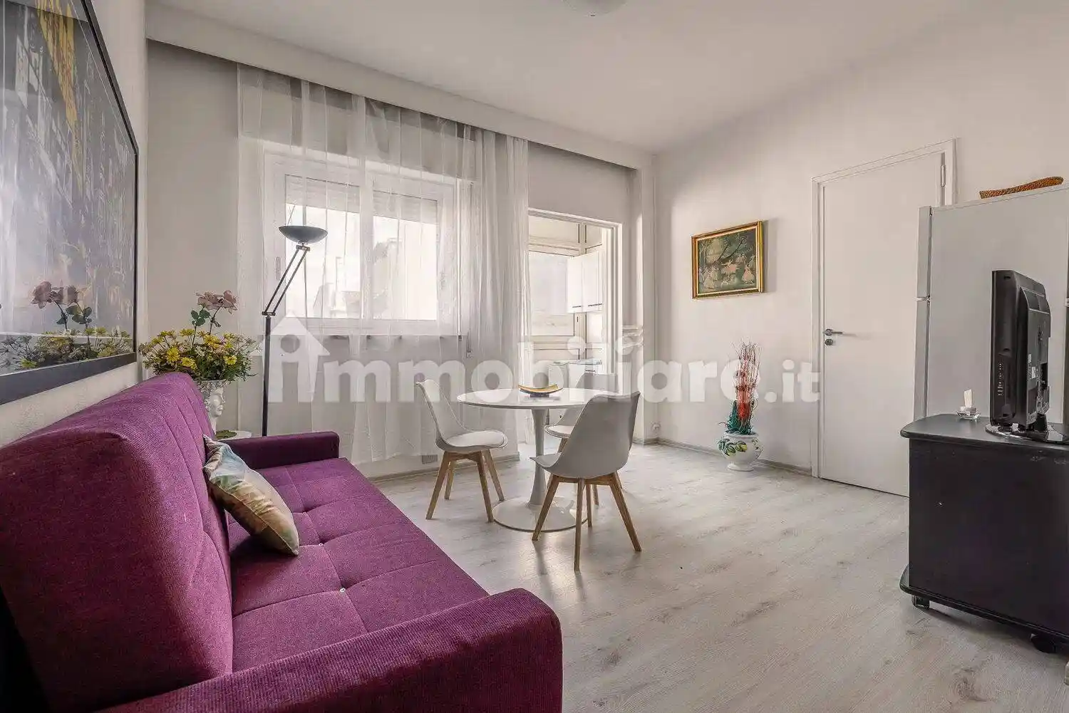 Bilocale via Marchese Di Villabianca, 3, Libertà - Villabianca, Palermo - foto 3