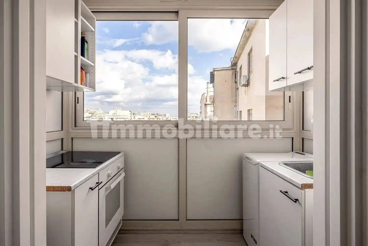 Bilocale via Marchese Di Villabianca, 3, Libertà - Villabianca, Palermo - foto 5