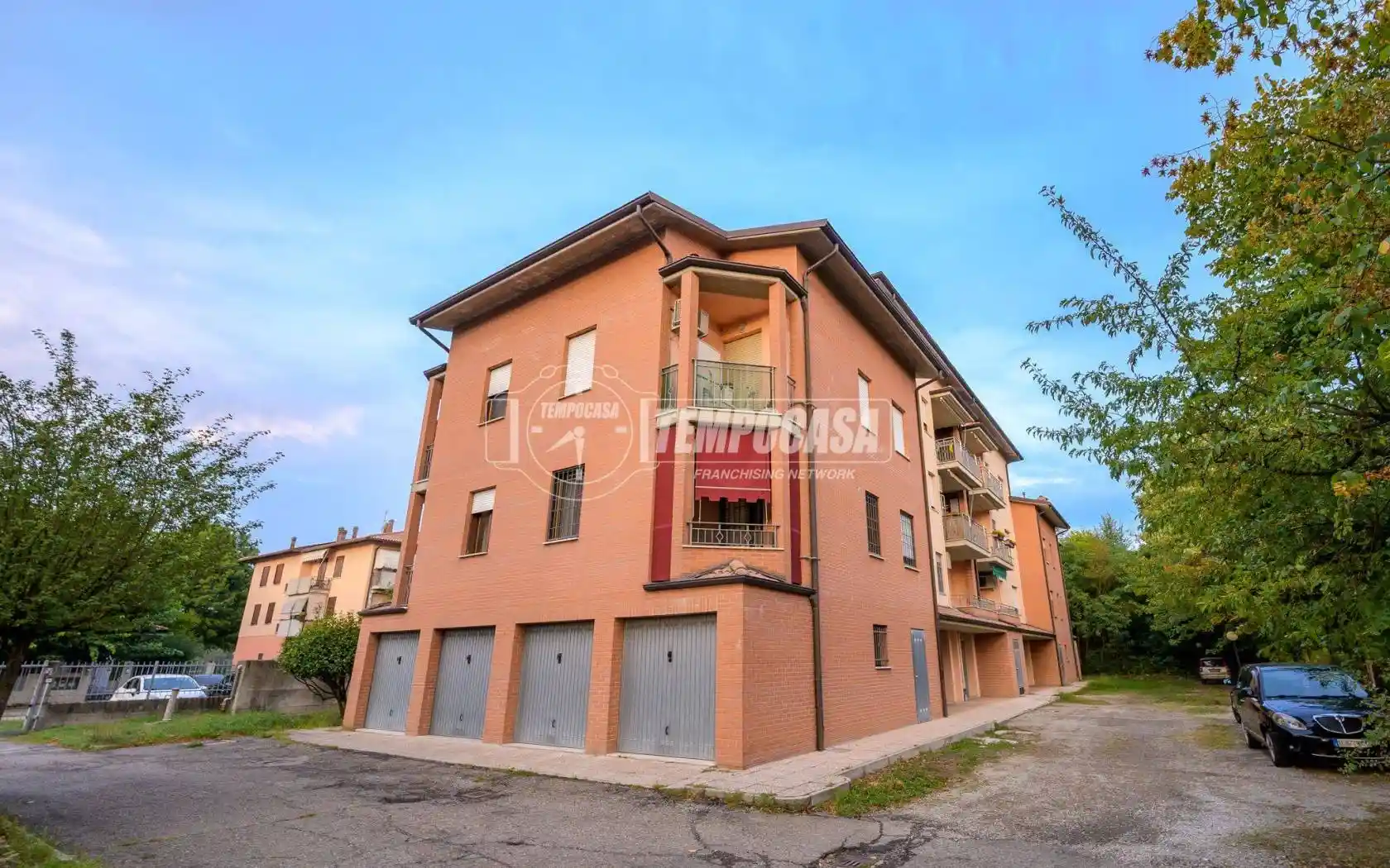 Appartamento in vendita a Castelfranco Emilia