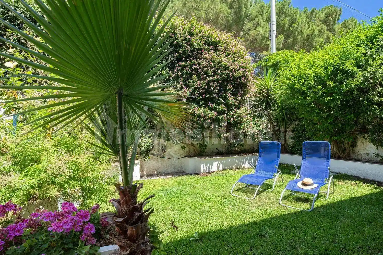 Quadrilocale via Agostino Barbarigo, 57, Addaura, Palermo - foto 2