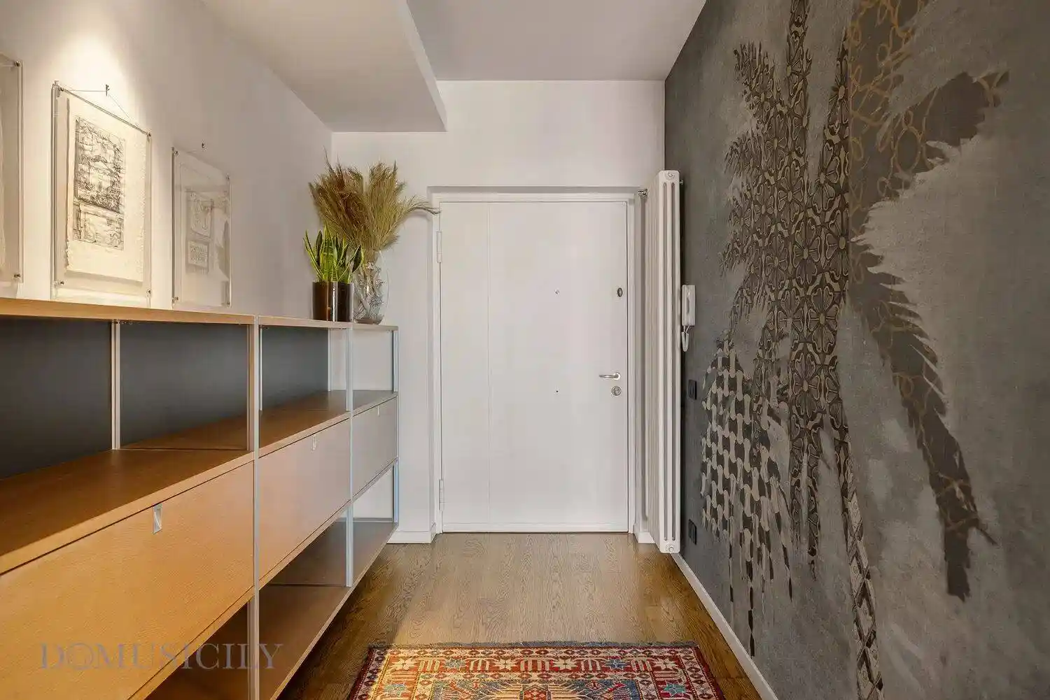 Quadrilocale viale Francesco Scaduto, 2 D, Notarbartolo - Sciuti, Palermo - foto 3