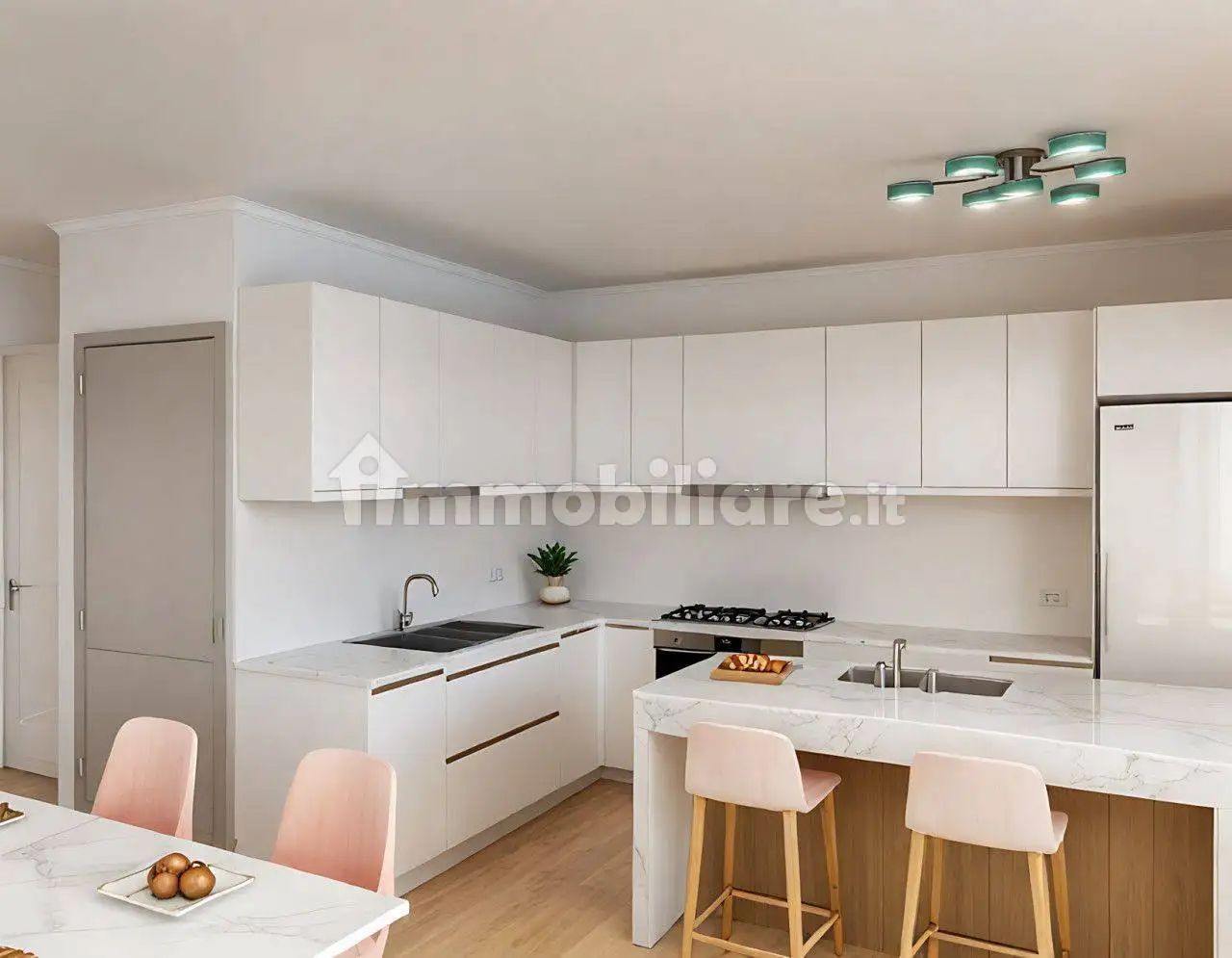 Villa in vendita a Asolo