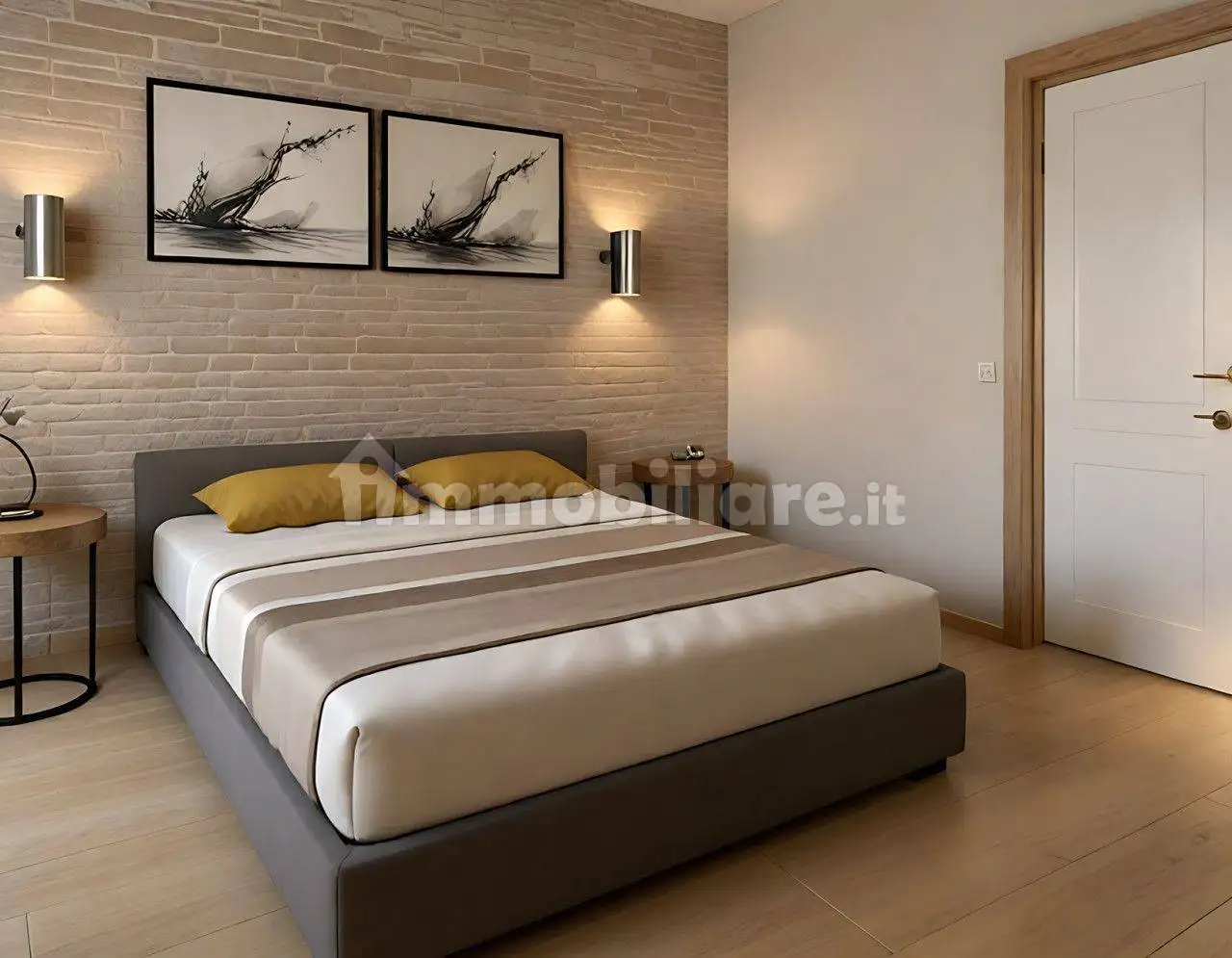 Villa bifamiliare via Jacopo da Ponte, Asolo - foto 2