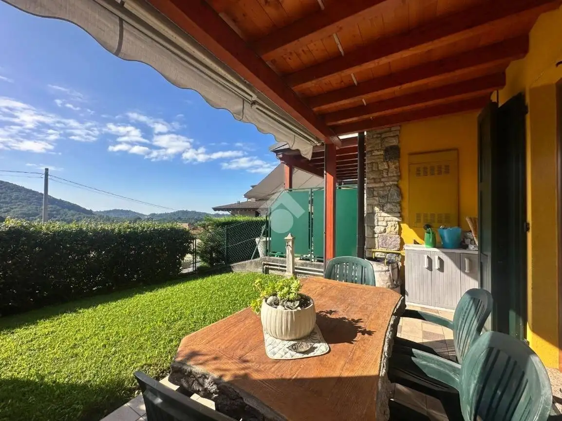 Appartamento in vendita a Torre de' Roveri