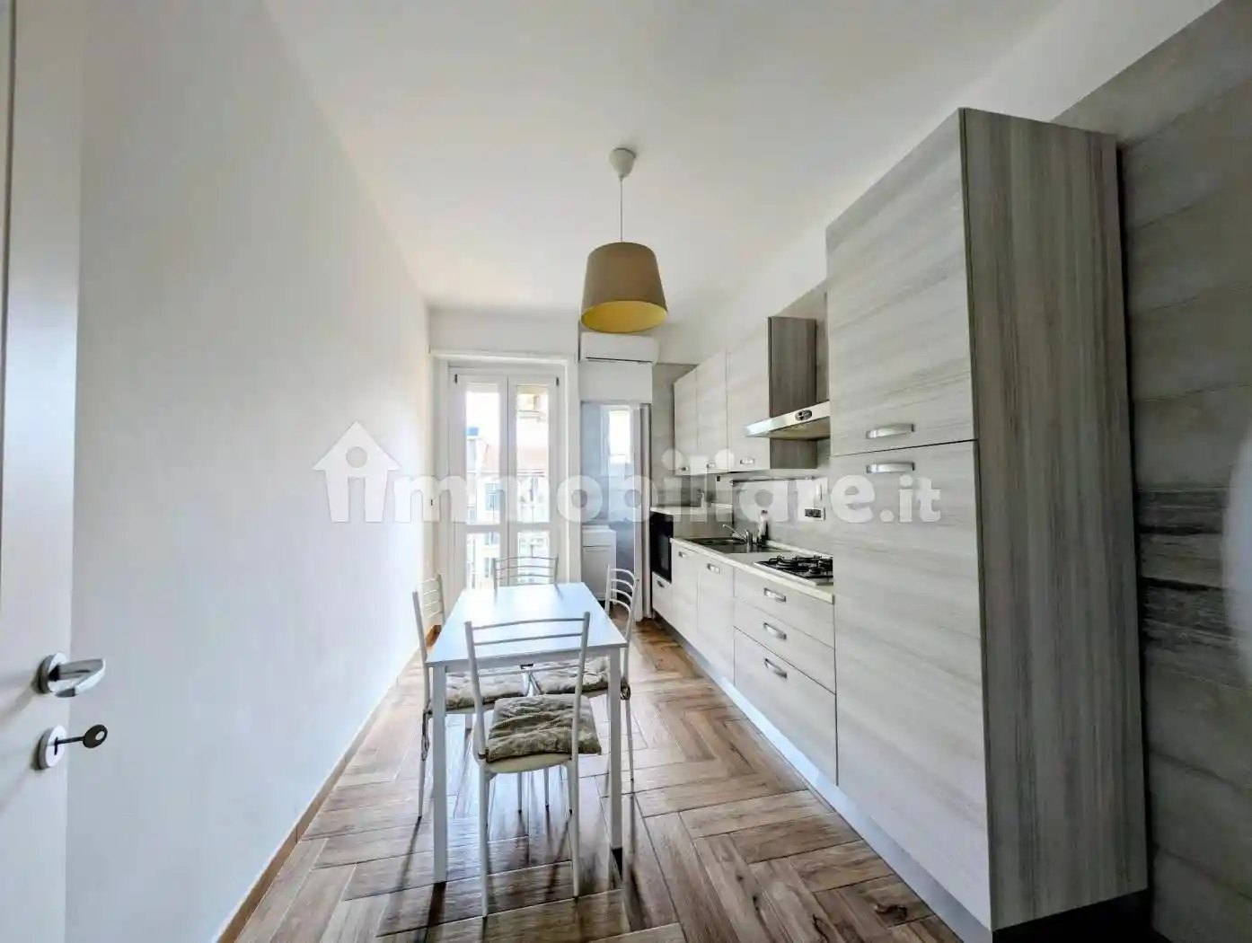 Appartamento in vendita a Torino