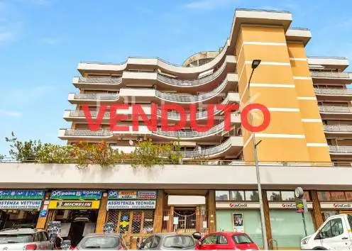 Apartment in vendita a Milan