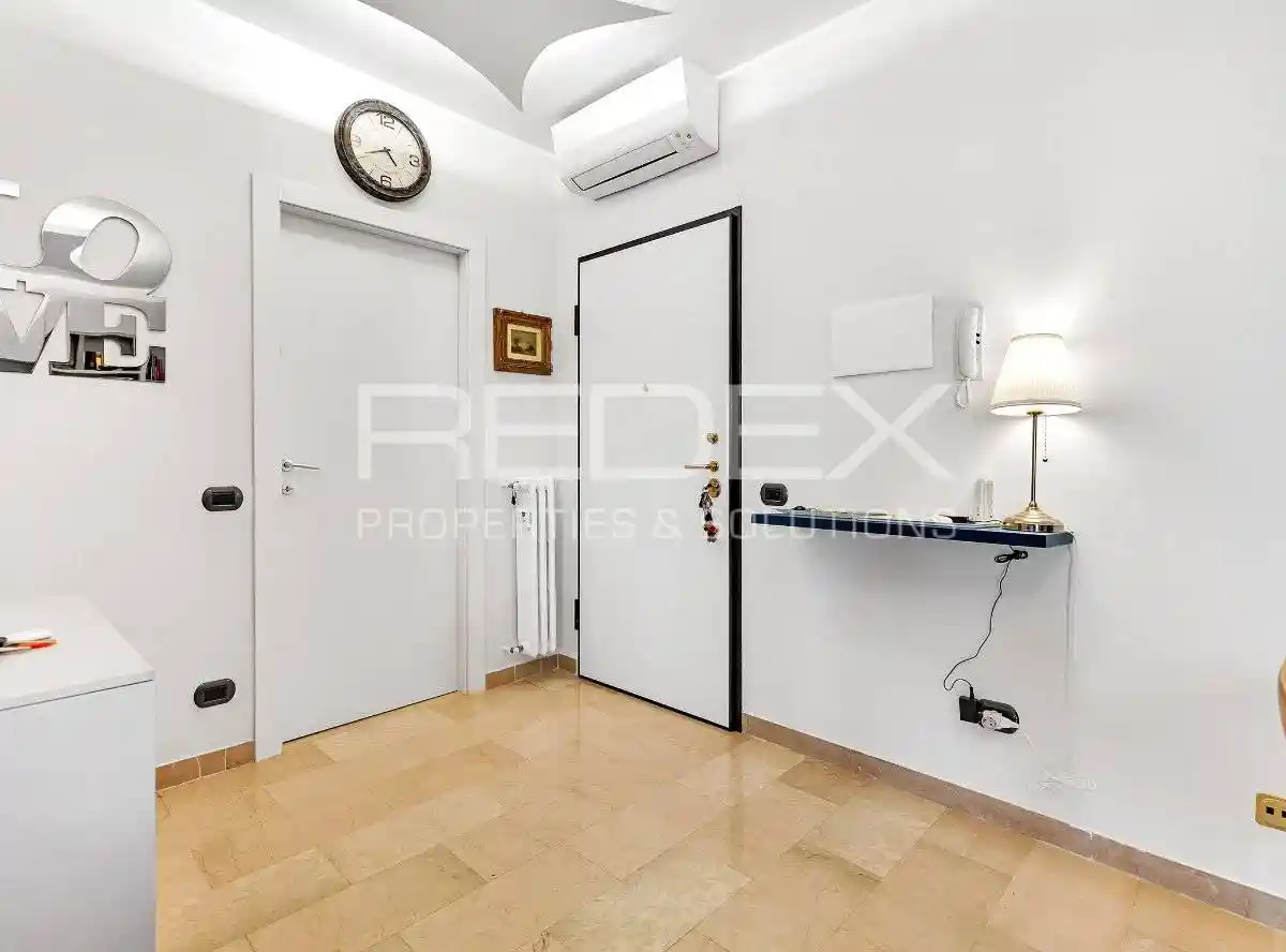 Trilocale via Mecenate, Viale Ungheria - Mecenate, Milano - foto 3