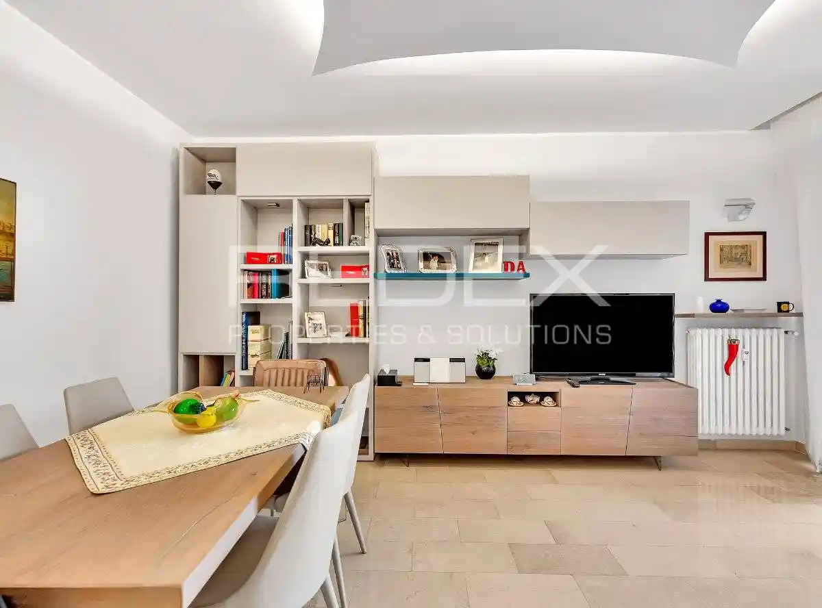 Trilocale via Mecenate, Viale Ungheria - Mecenate, Milano - foto 5