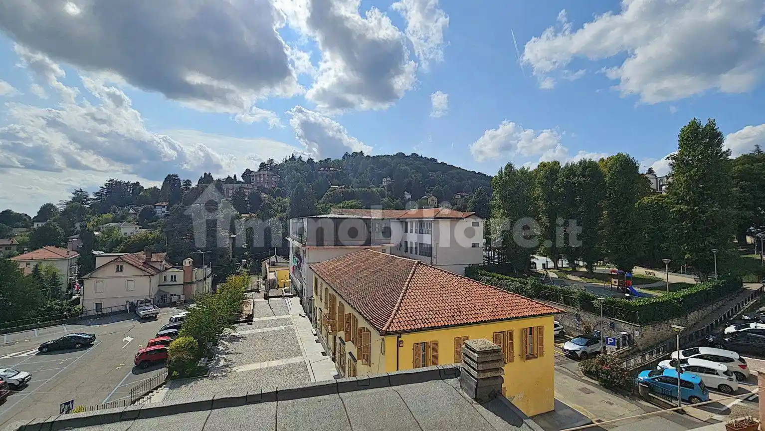 Appartamento in affitto a Pino Torinese