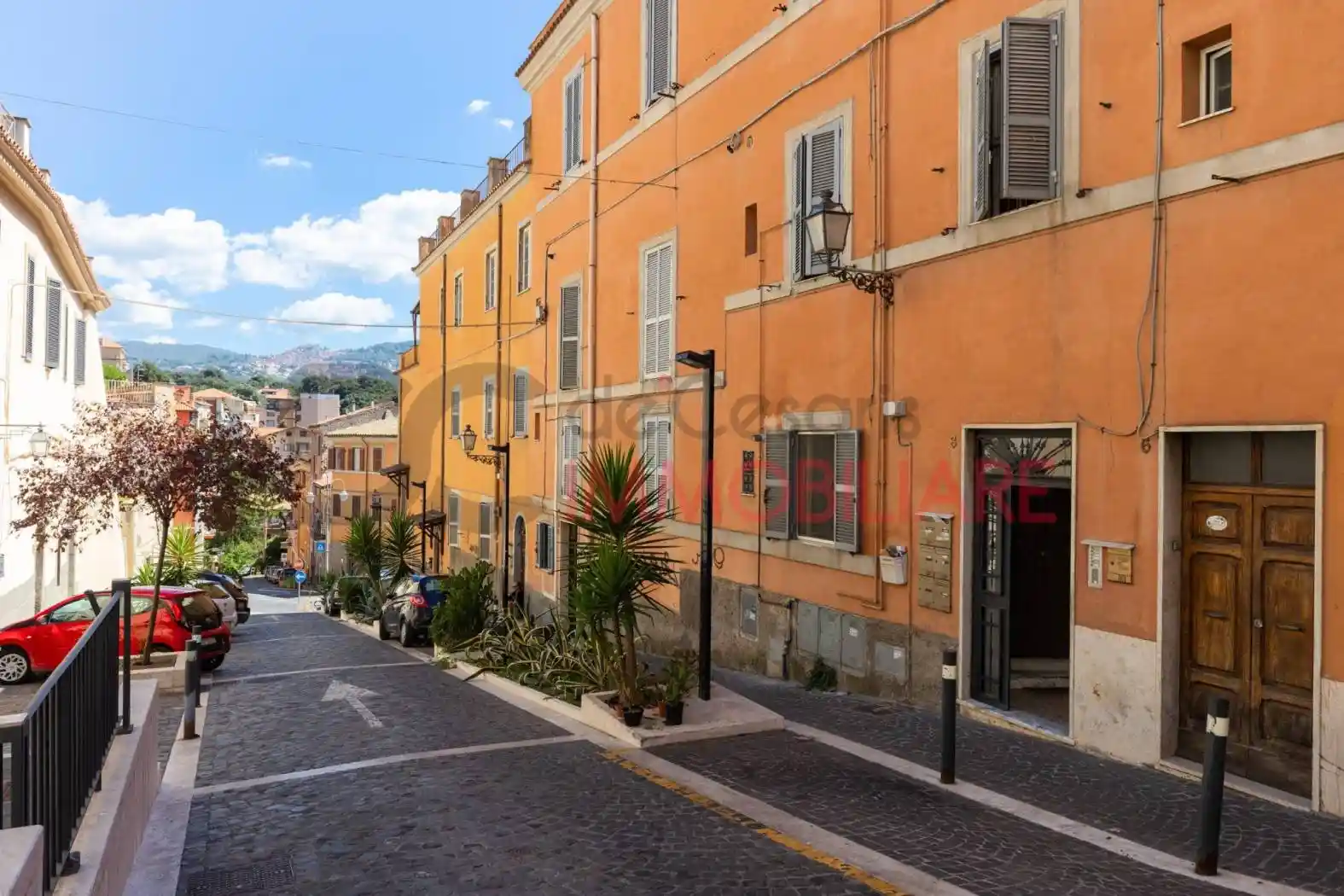 Appartamento in vendita a Marino