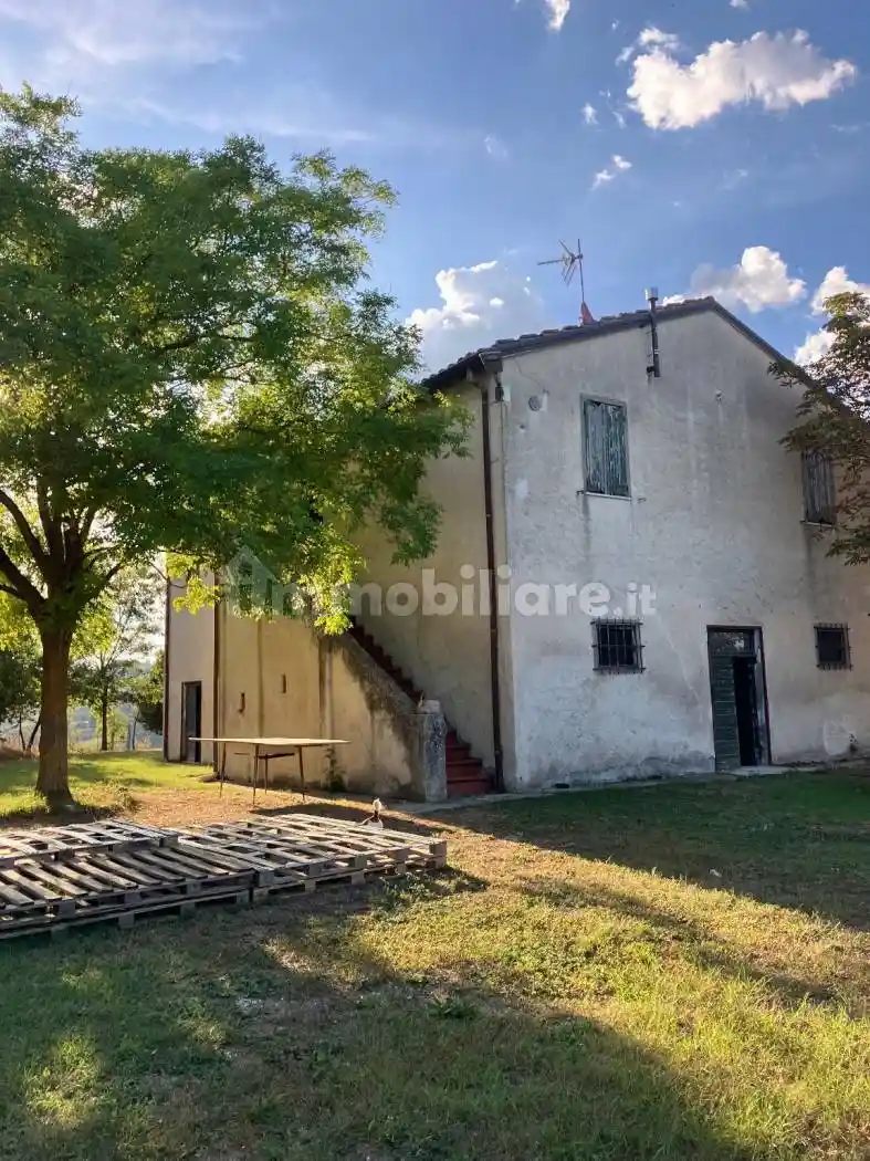 Villa in vendita a Urbino