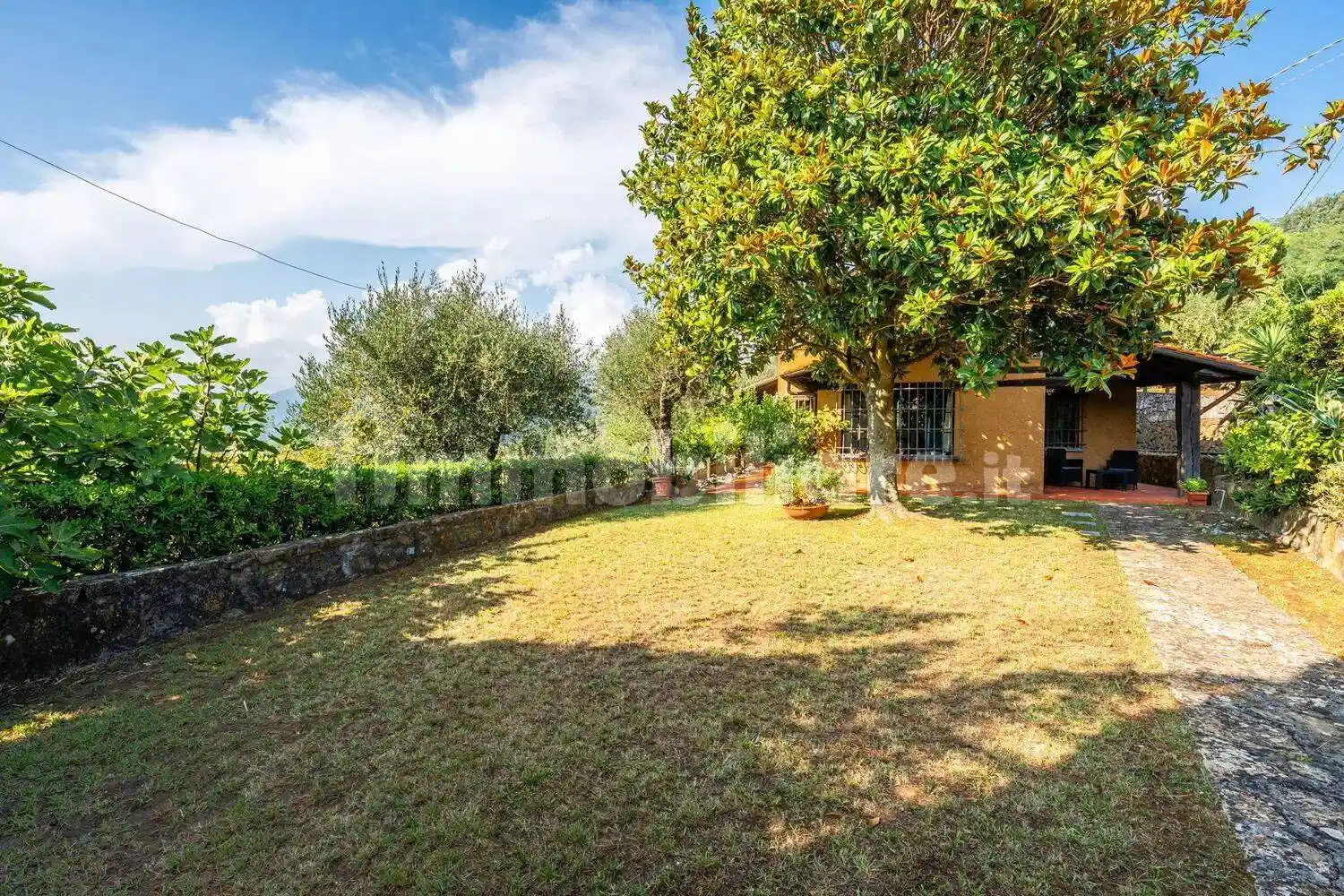 Villa in vendita a Massarosa
