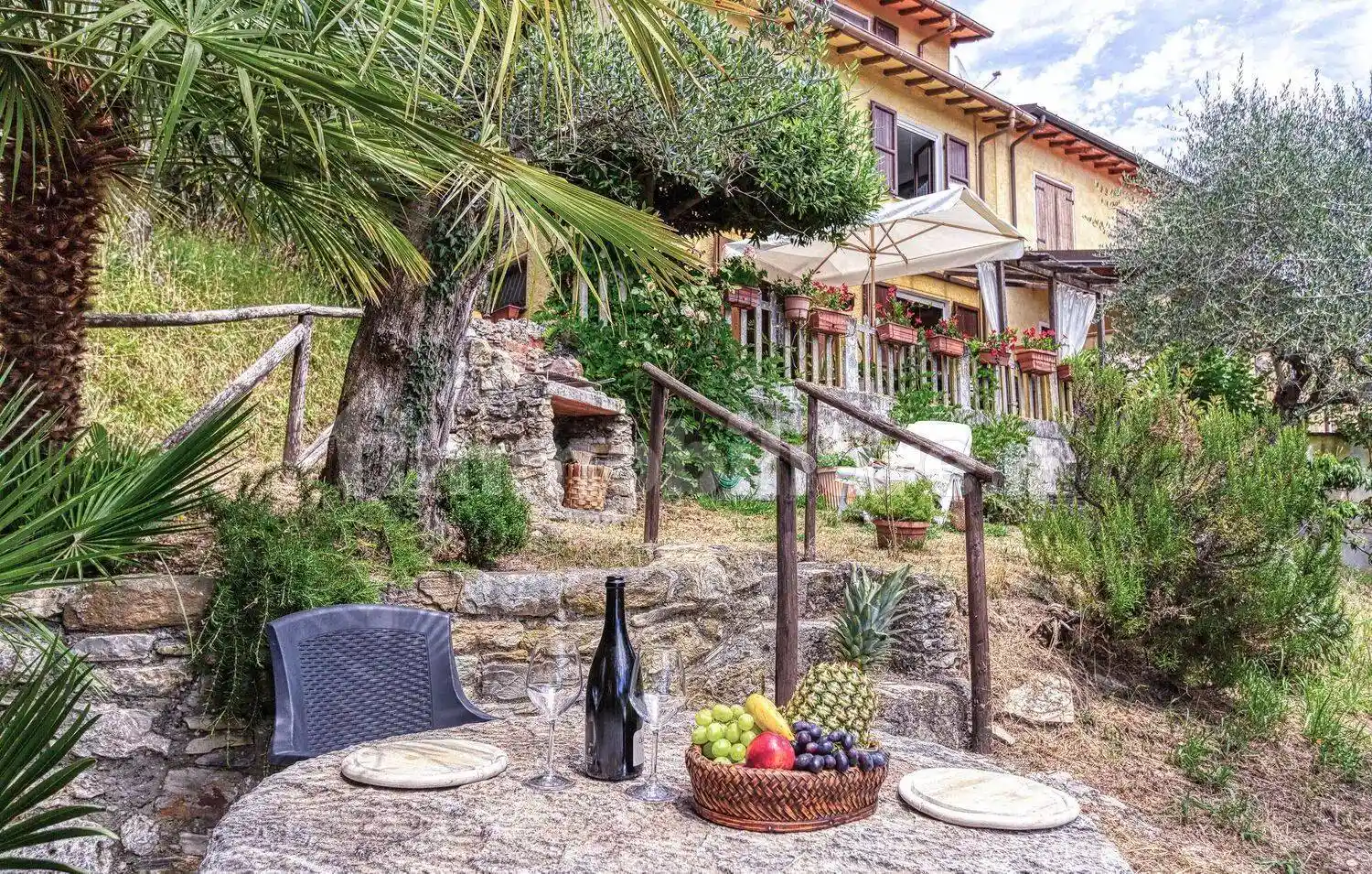 Villa in vendita a Camaiore