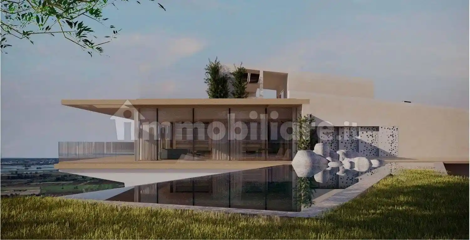 Villa unifamiliare via Meto, Bargecchia, Corsanico, Massarosa - foto 2