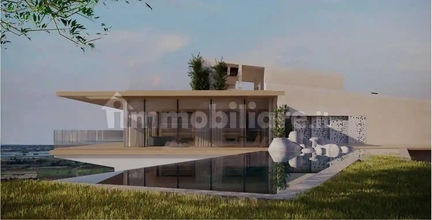 Villa unifamiliare via Meto, Bargecchia, Corsanico, Massarosa - foto 4