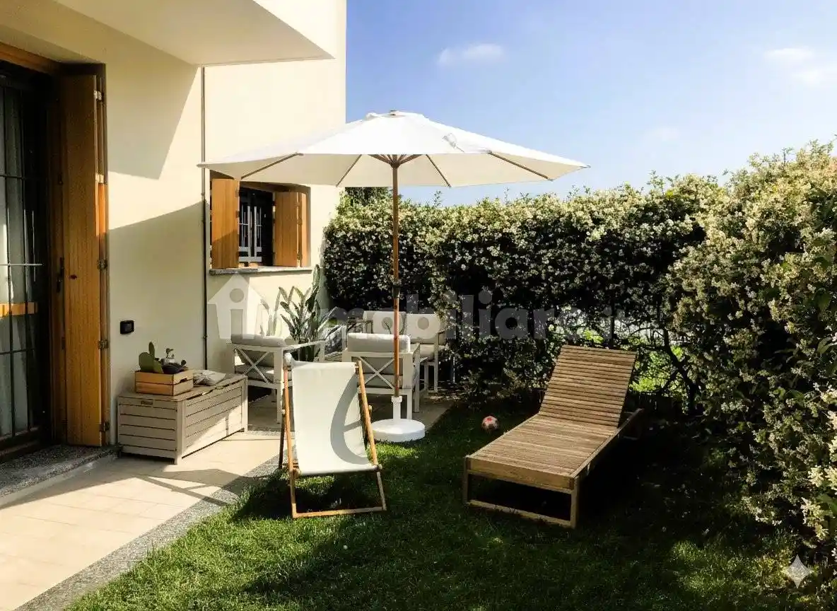 Appartamento in vendita a Brugherio