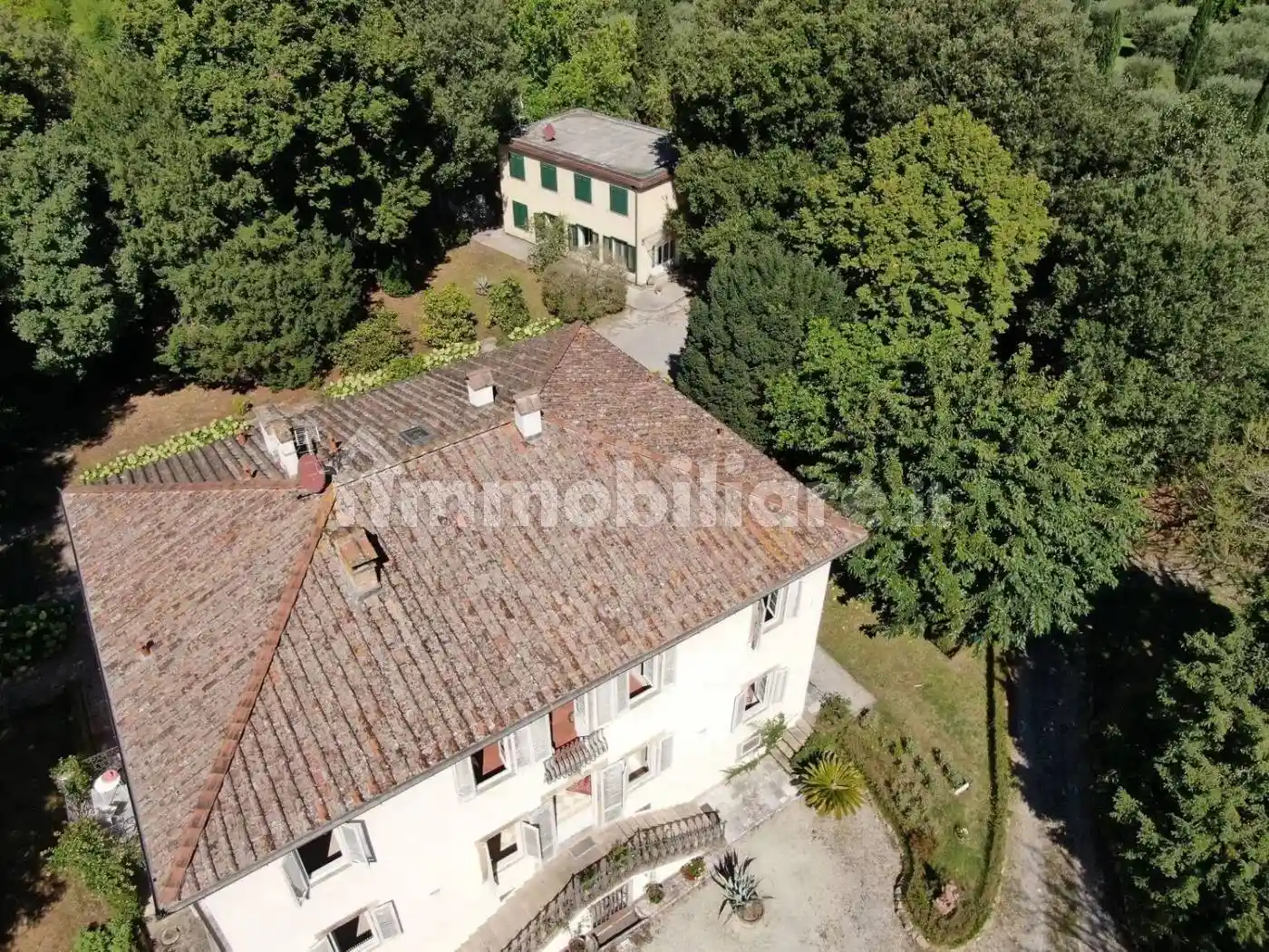 Villa unifamiliare Santa Maria Del Giudice, 830, San Lorenzo a Vaccoli, Lucca - foto 3