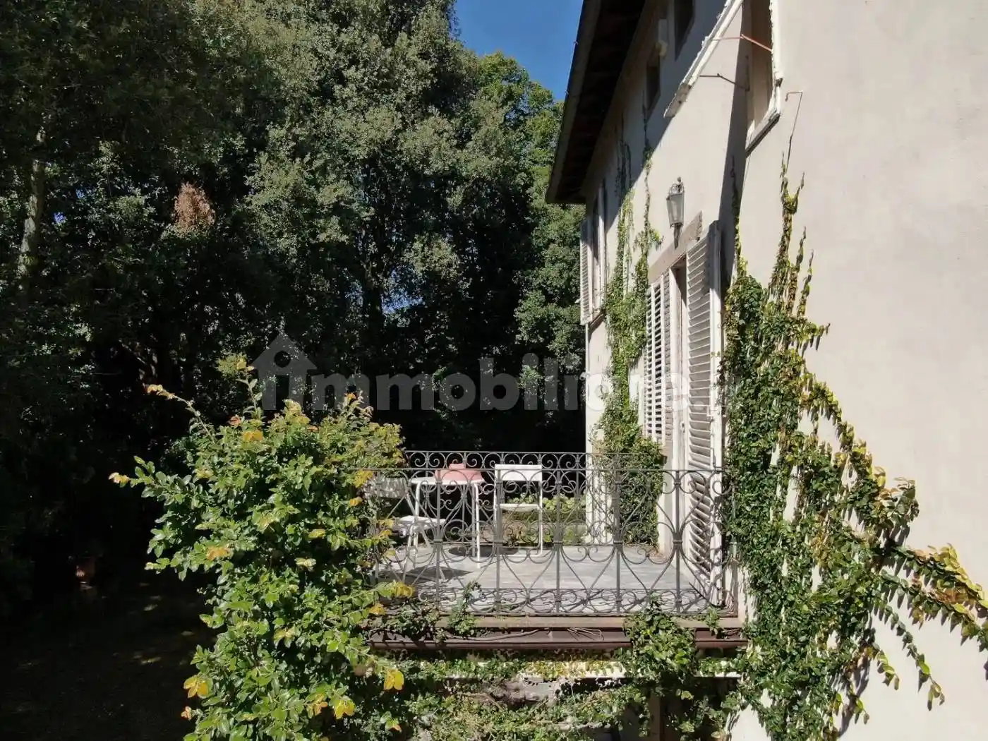 Villa unifamiliare Santa Maria Del Giudice, 830, San Lorenzo a Vaccoli, Lucca - foto 4