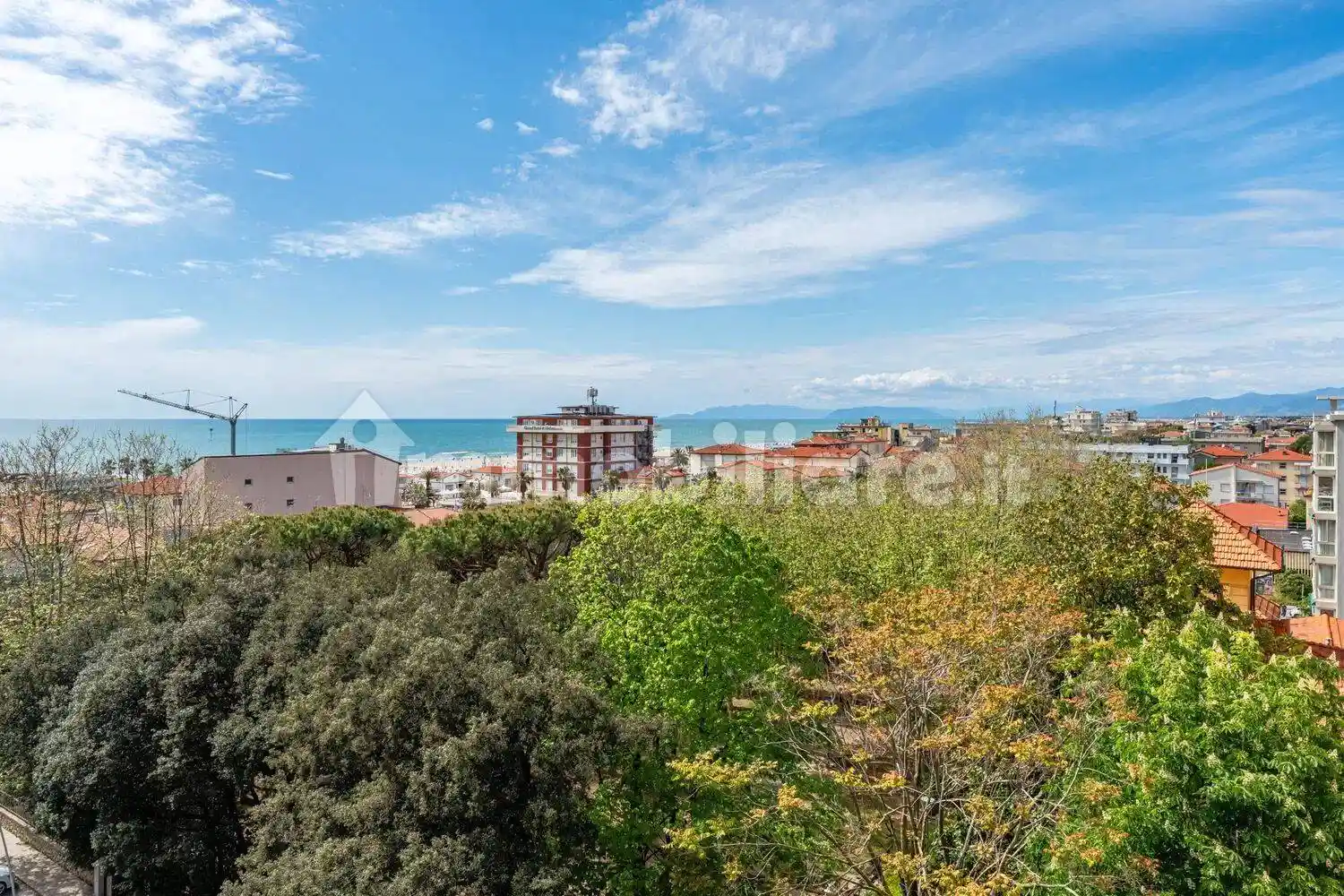 Attico - Mansarda in vendita a Camaiore