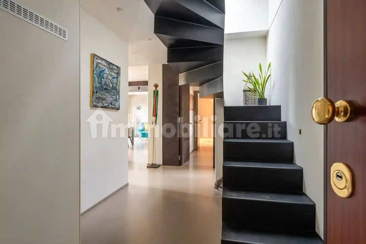 Attico - Mansarda - foto 3