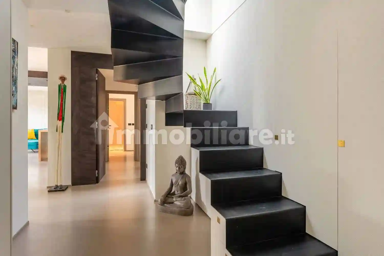 Attico - Mansarda - foto 4