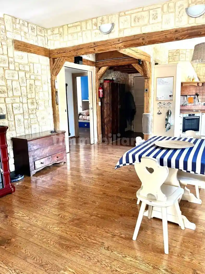 Quadrilocale via Bernardino Stagnino, Malamocco, Venezia - foto 4