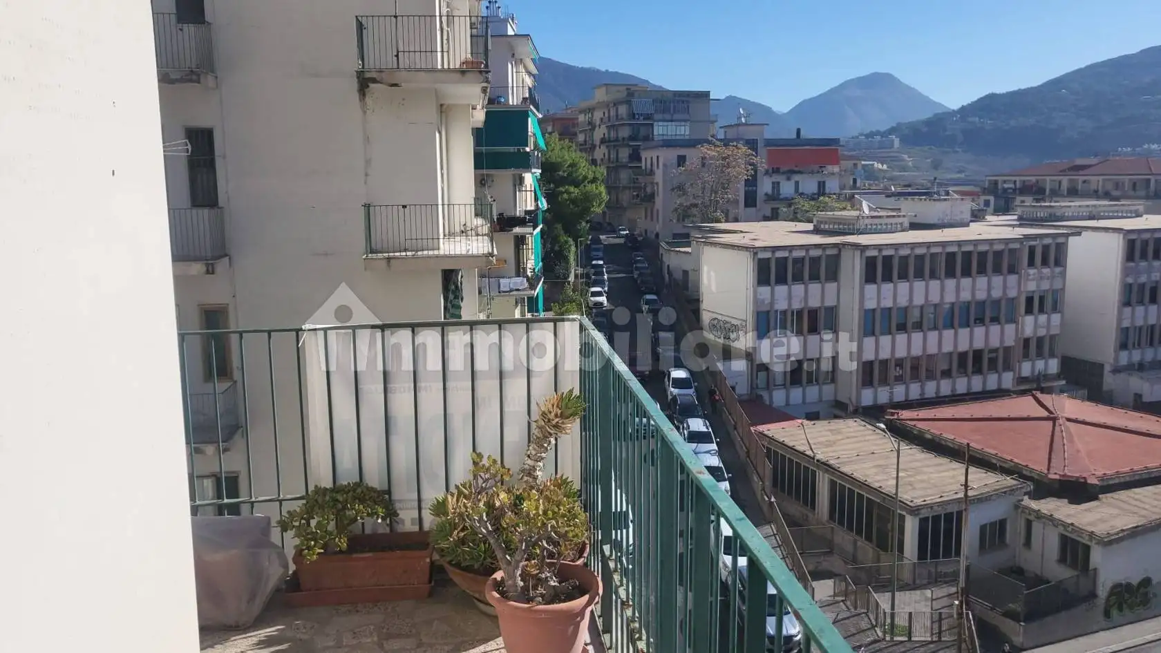 Appartamento in vendita a Salerno