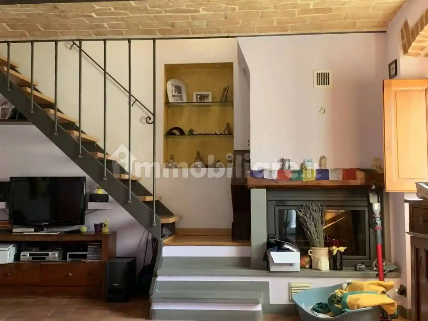 Appartamento in vendita a Calenzano