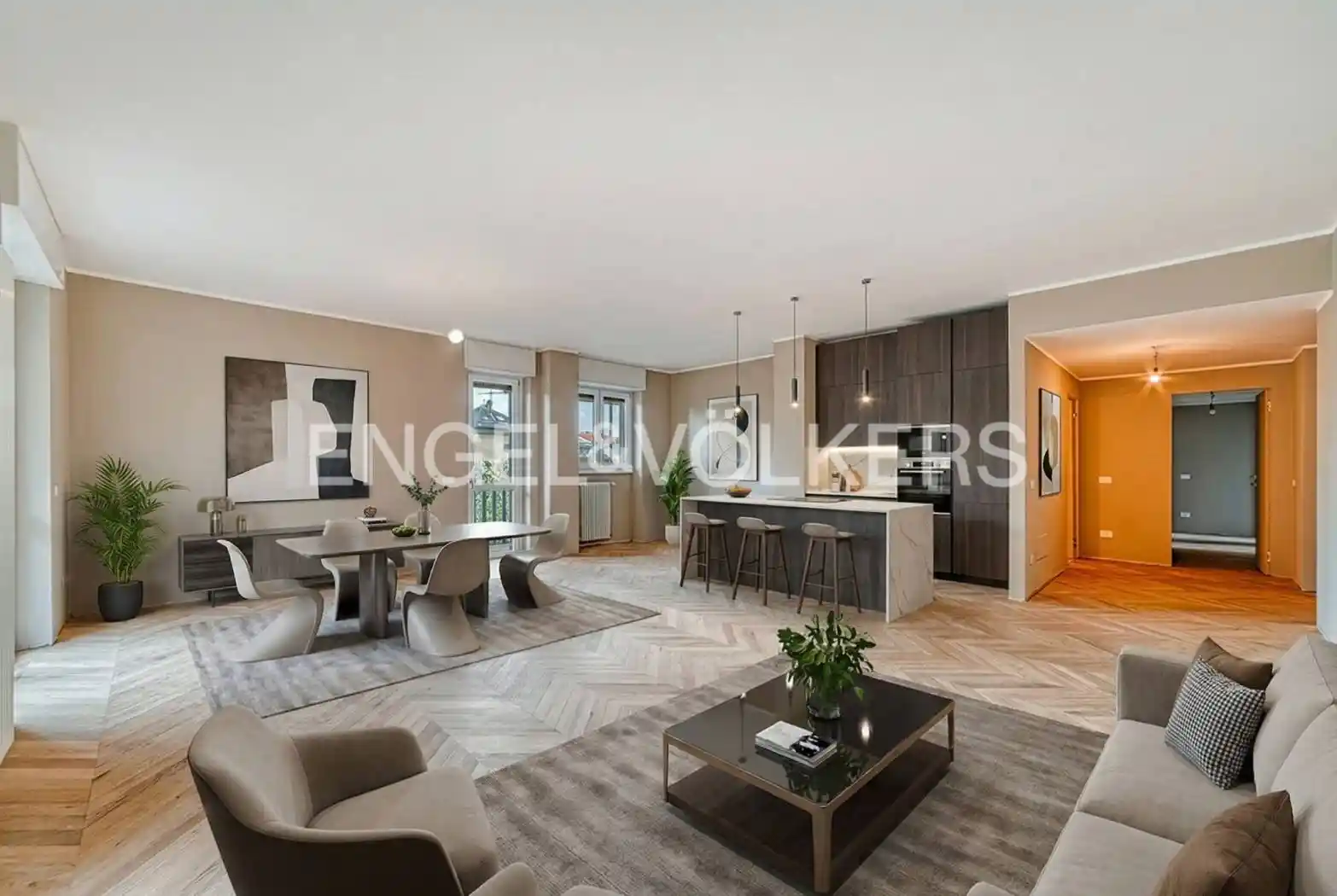 Appartamento in vendita a Saronno