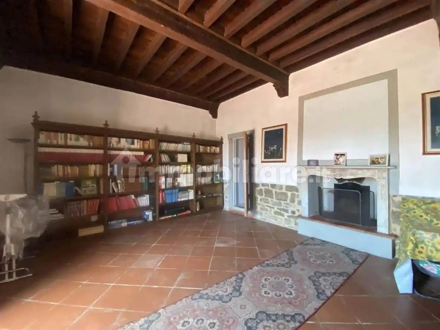 Rustico - Casale in vendita a Vaglia