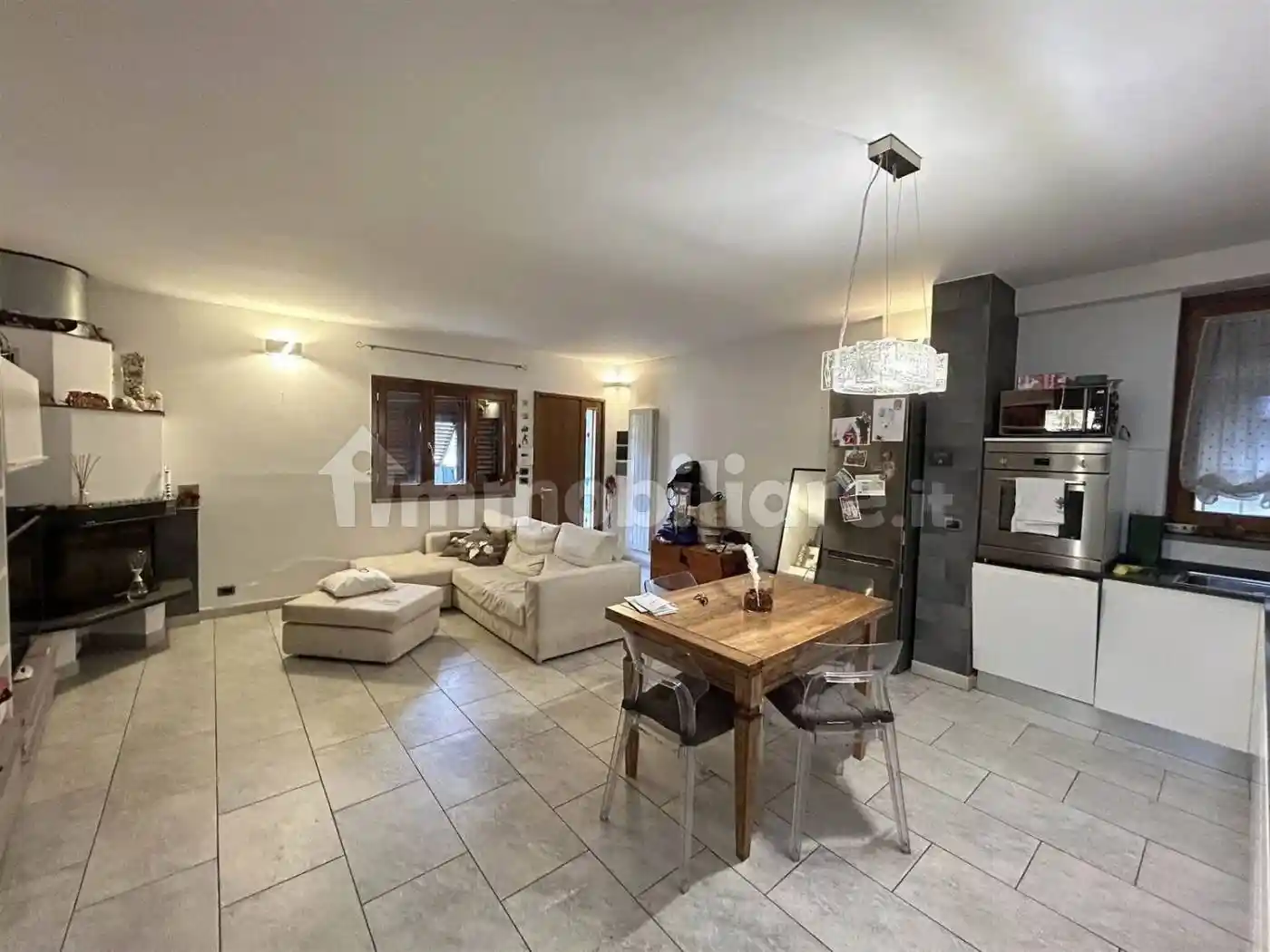 Villa in vendita a Firenze