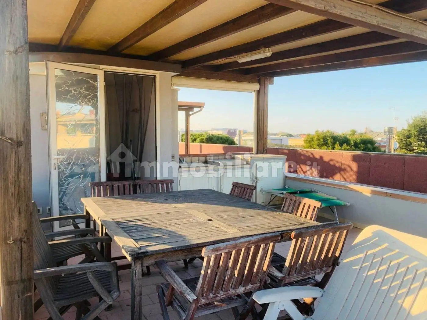 Appartamento in vendita a Senigallia