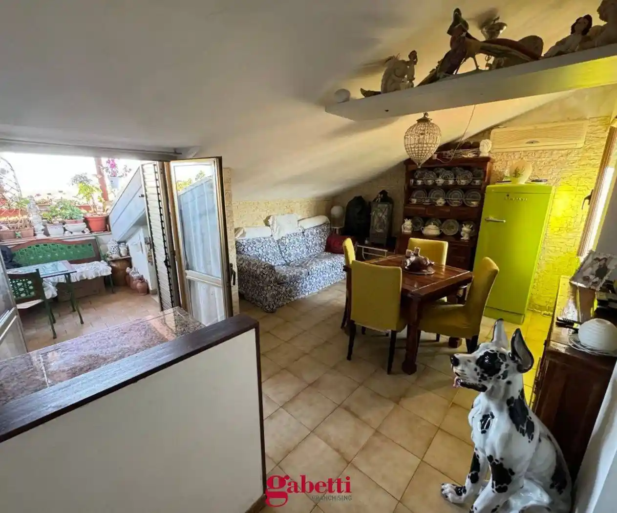 Trilocale via pio IX, 19, Centro, San Salvo - foto 2