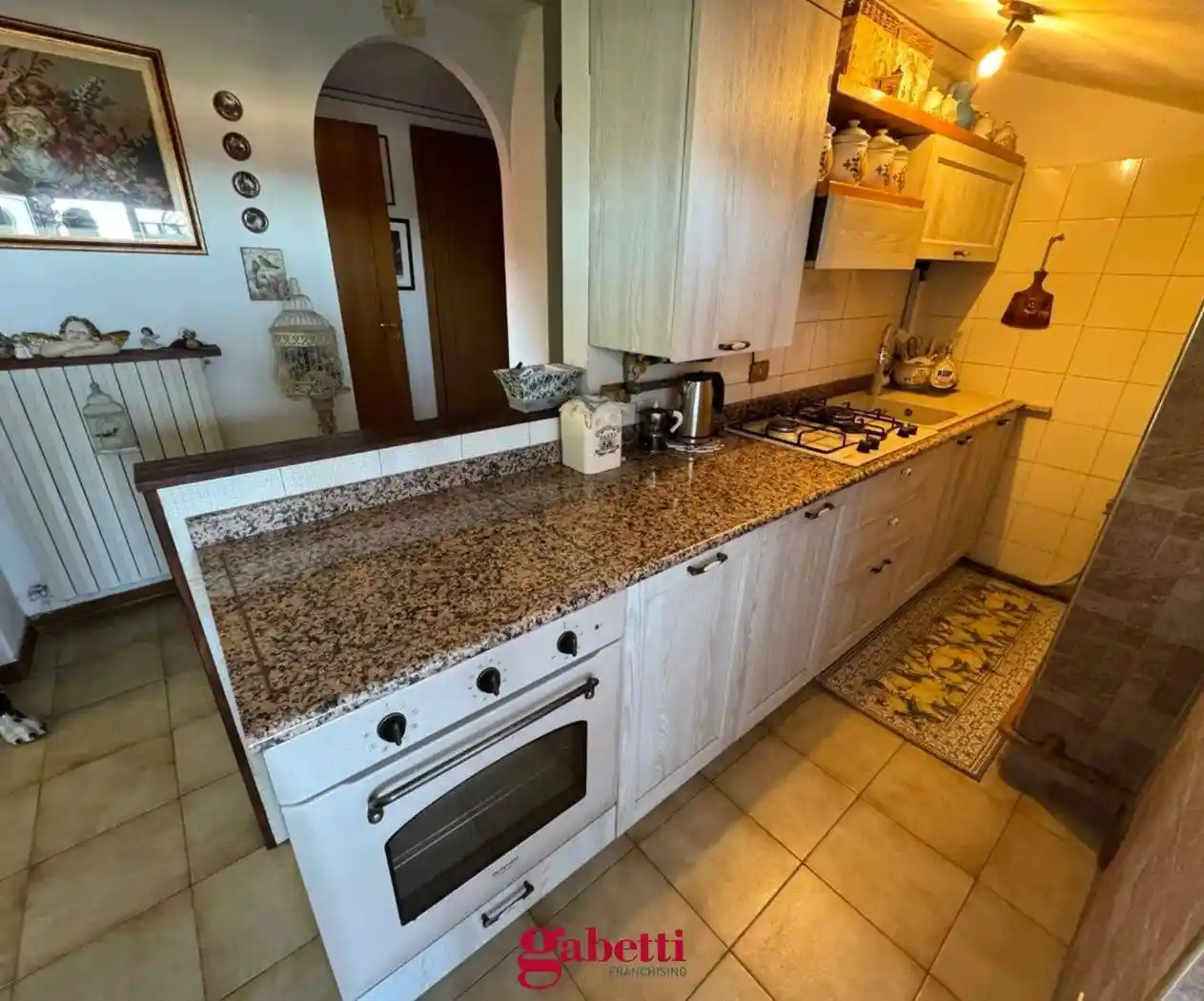 Trilocale via pio IX, 19, Centro, San Salvo - foto 5