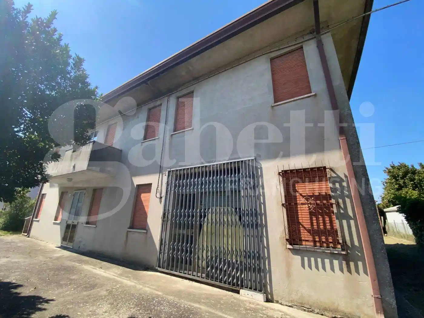 Terratetto unifamiliare Lama Polesine -  via P. Mascagni, 0, Lama Pezzoli, Ceregnano - foto 2