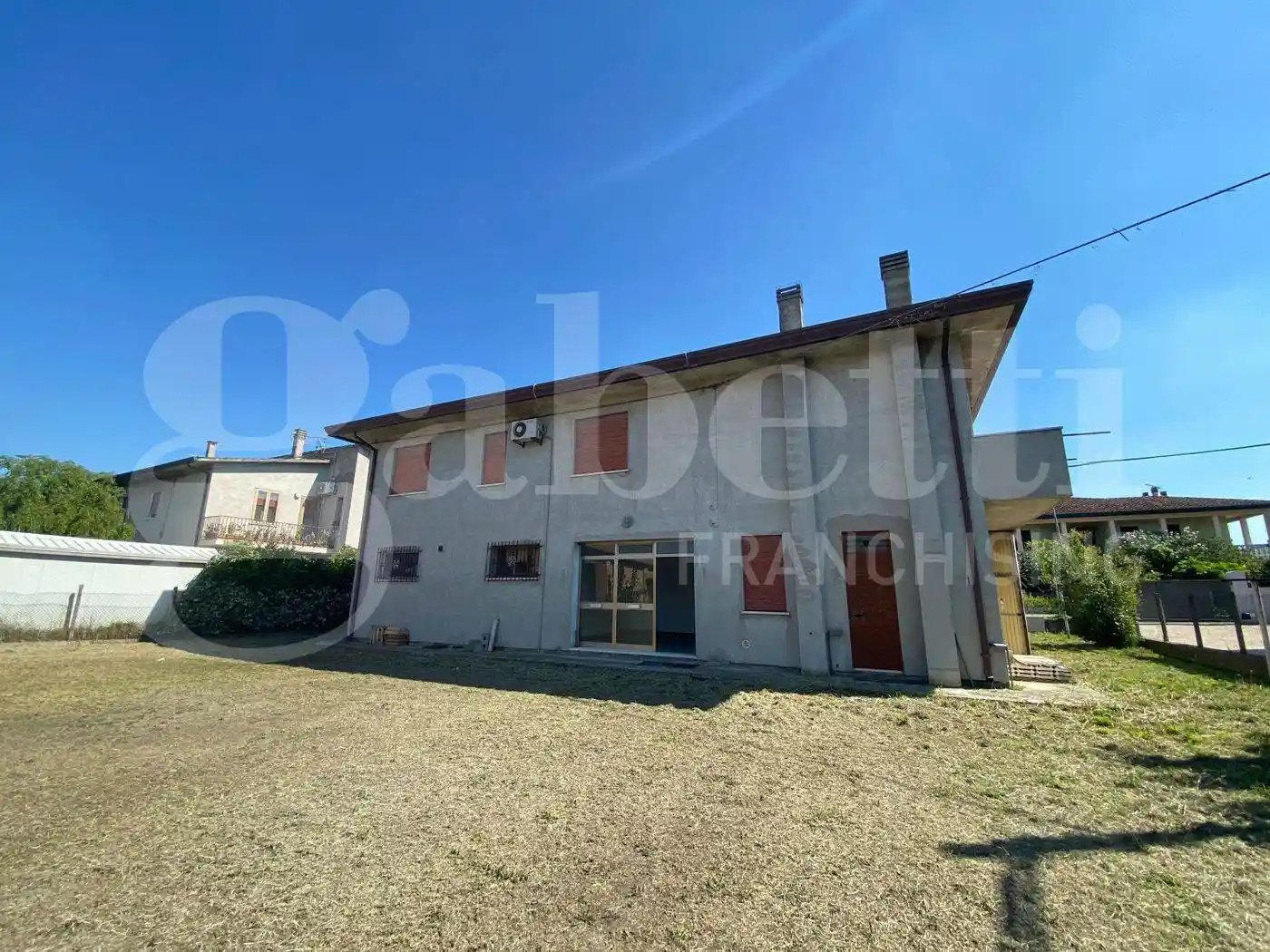 Terratetto unifamiliare Lama Polesine -  via P. Mascagni, 0, Lama Pezzoli, Ceregnano - foto 3