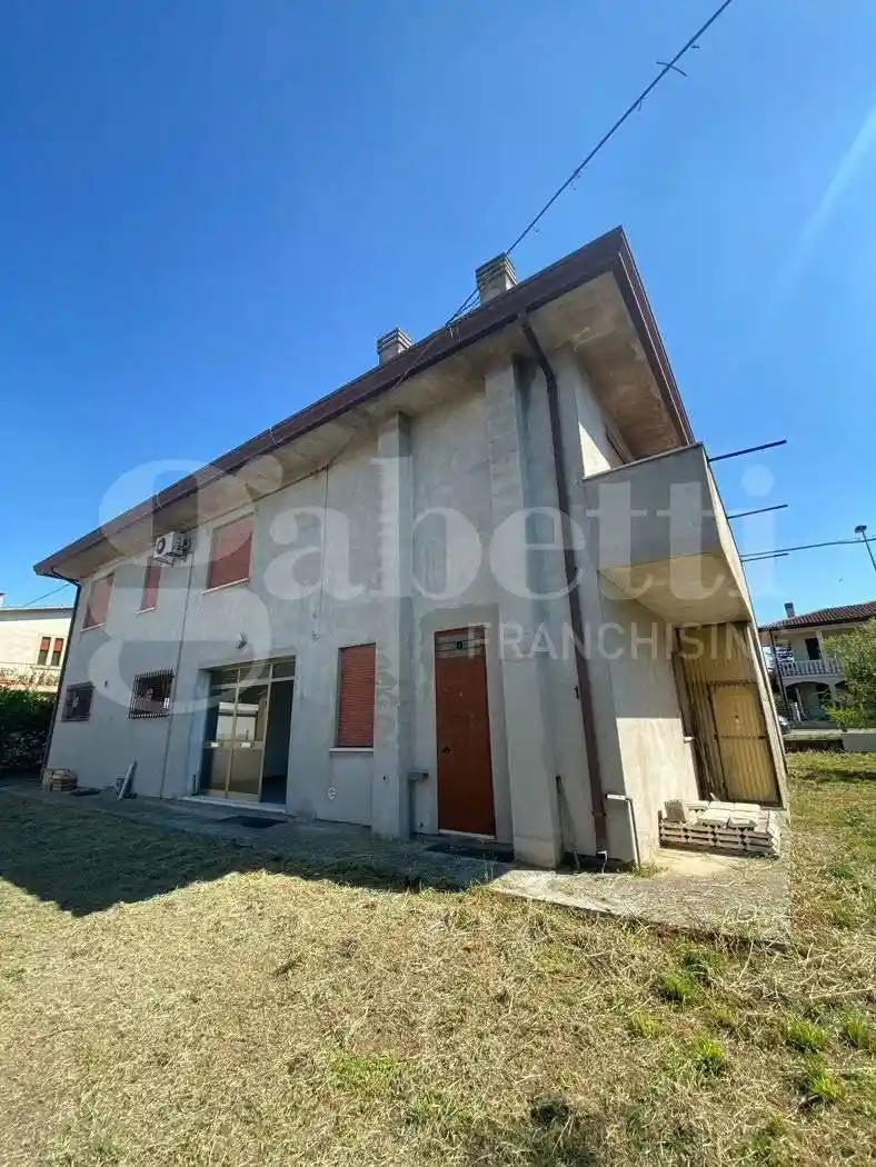 Terratetto unifamiliare Lama Polesine -  via P. Mascagni, 0, Lama Pezzoli, Ceregnano - foto 4