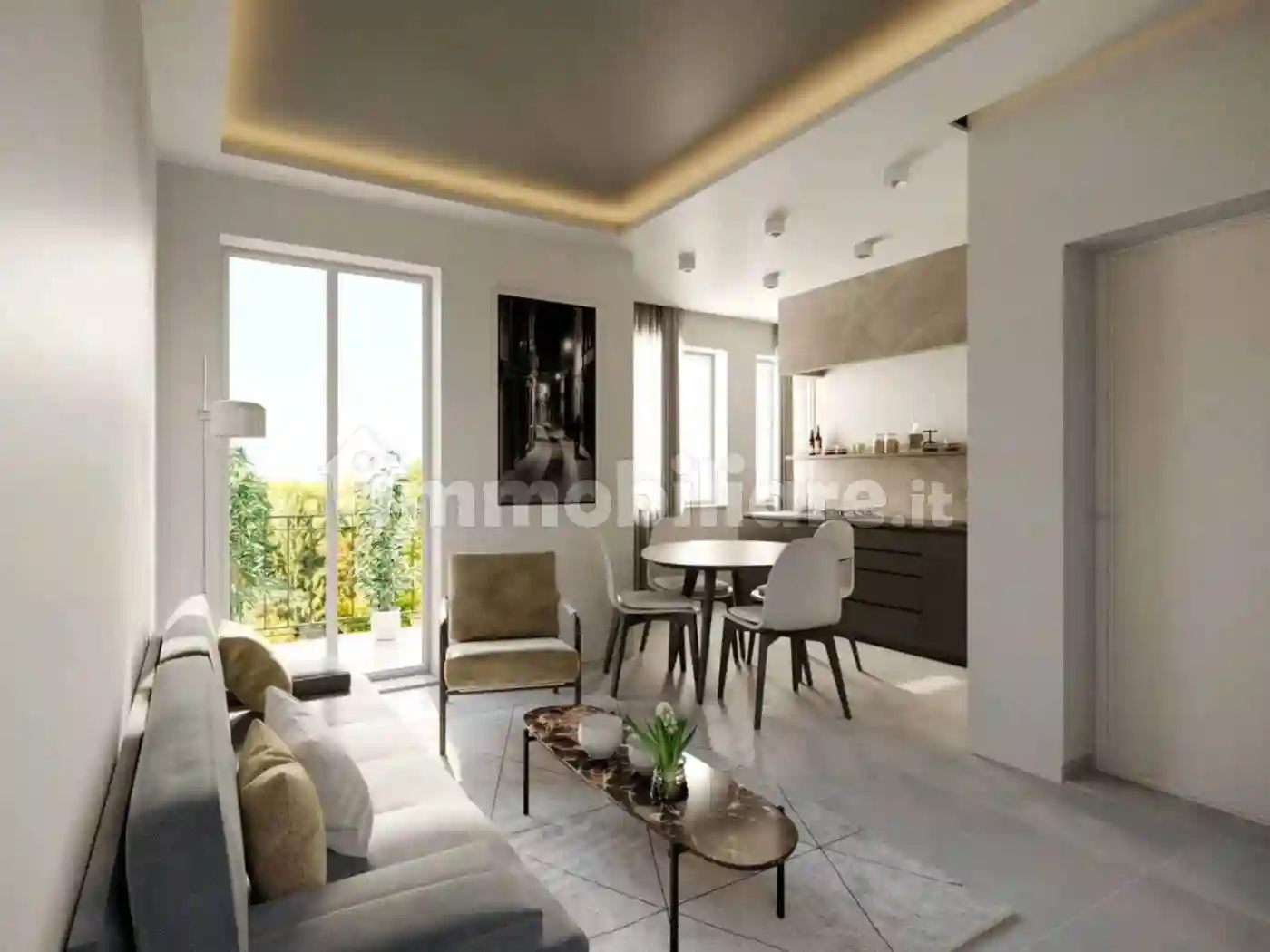 Appartamento - foto 5