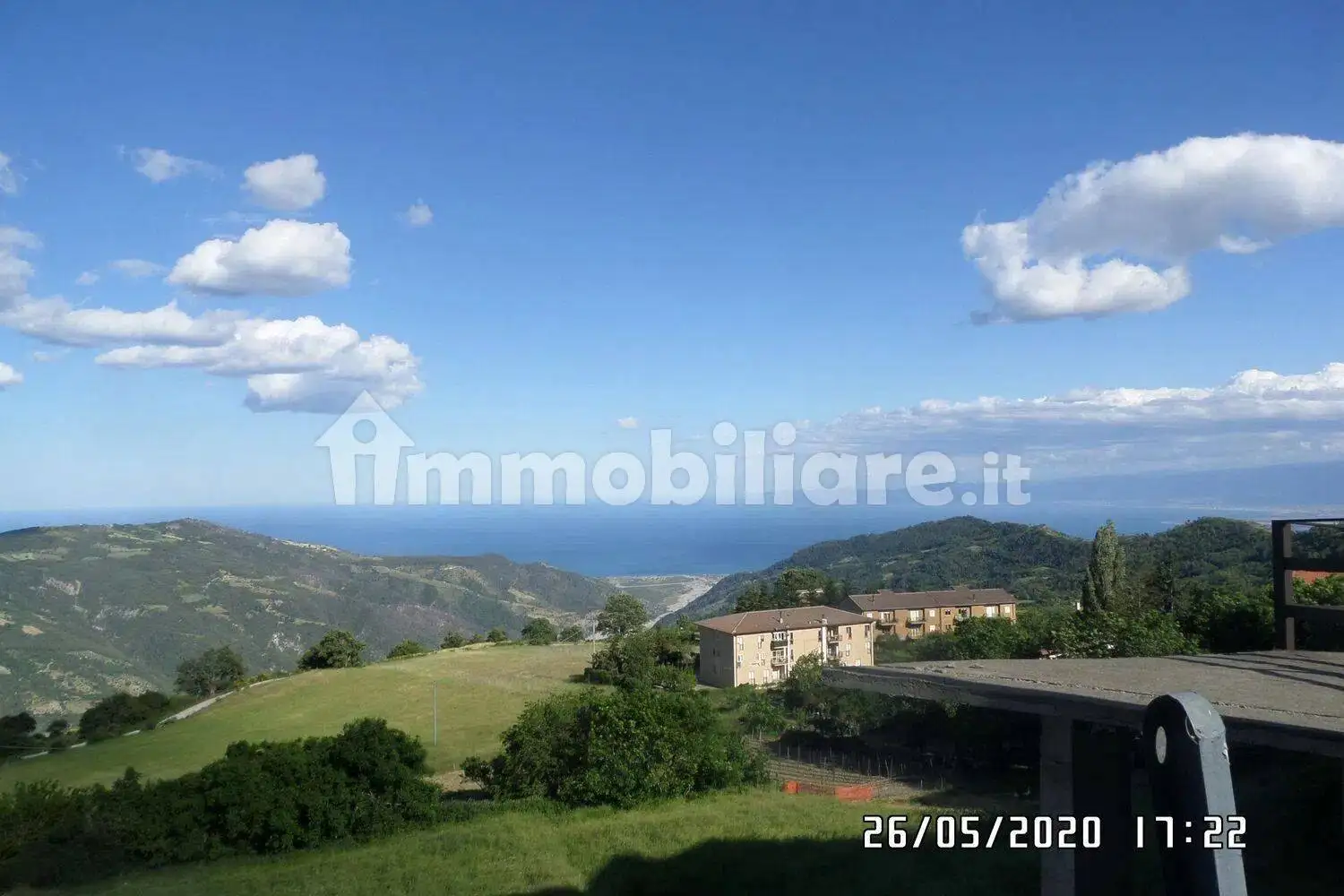 Rustico - Casale in vendita a Plataci