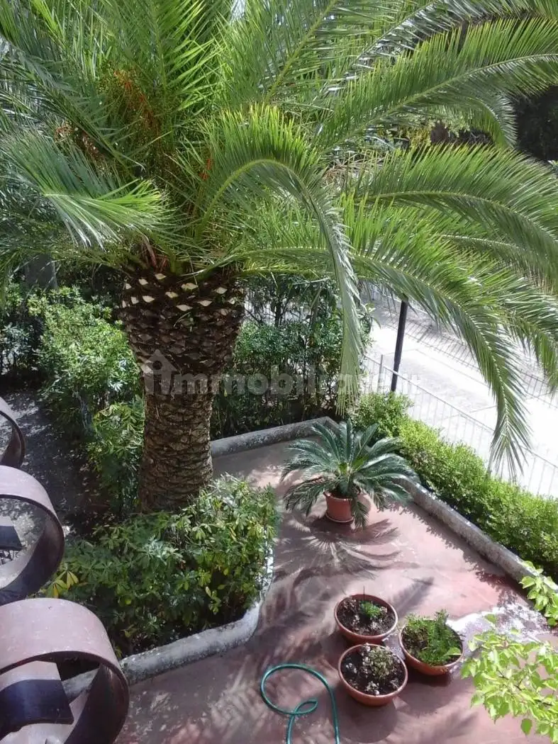 Villa in affitto a Villapiana