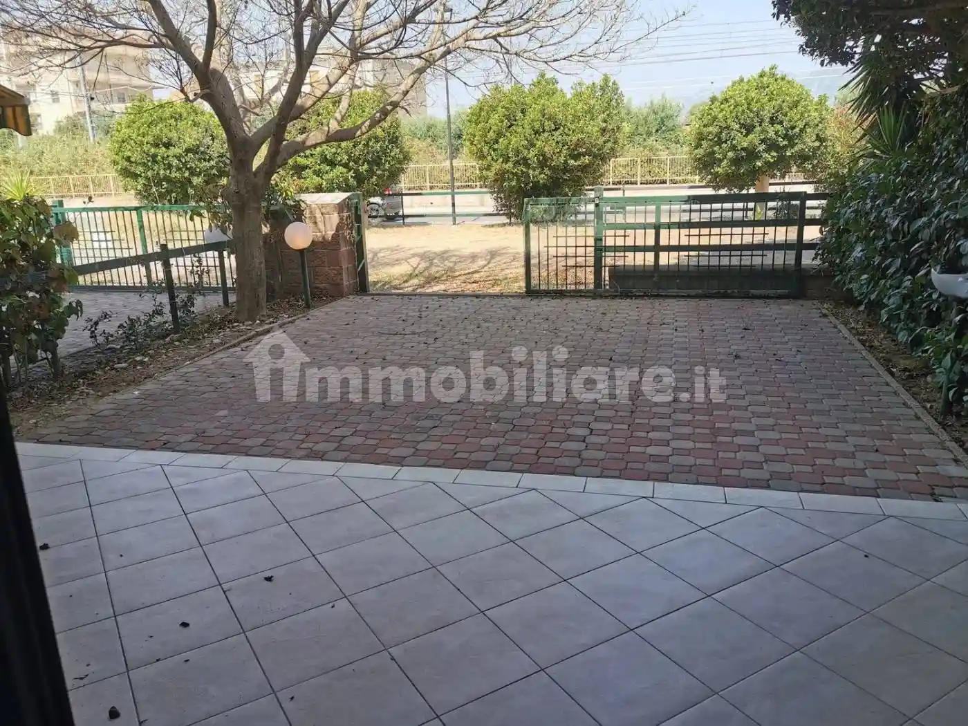 Villa unifamiliare via Ischia No Number, Villapiana Scalo, Villapiana - foto 2