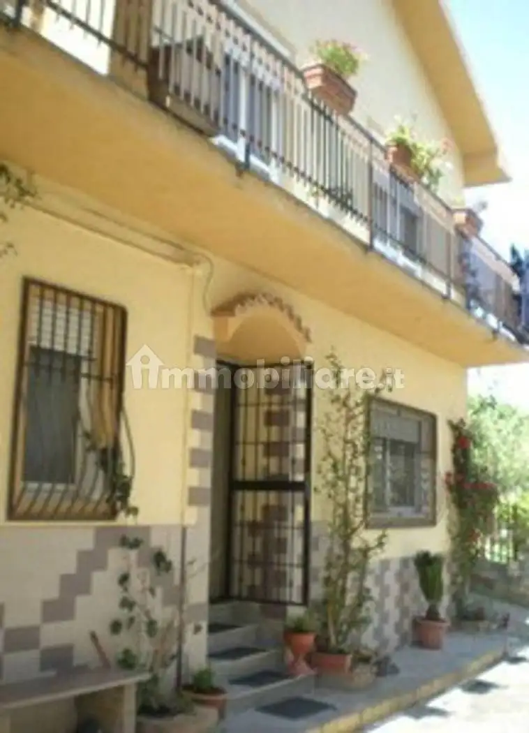 Appartamento in vendita a Trebisacce