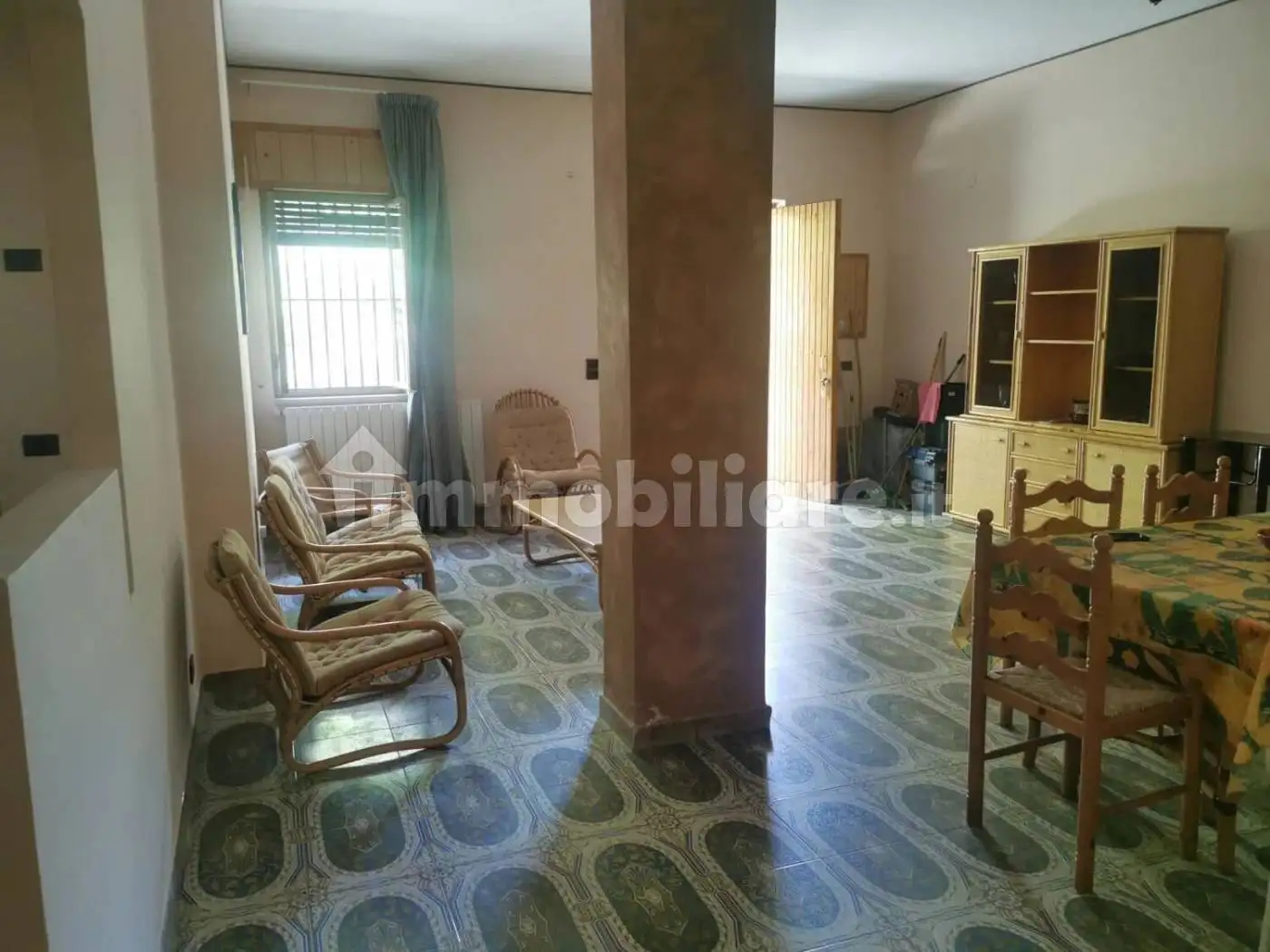 Appartamento in affitto a Villapiana