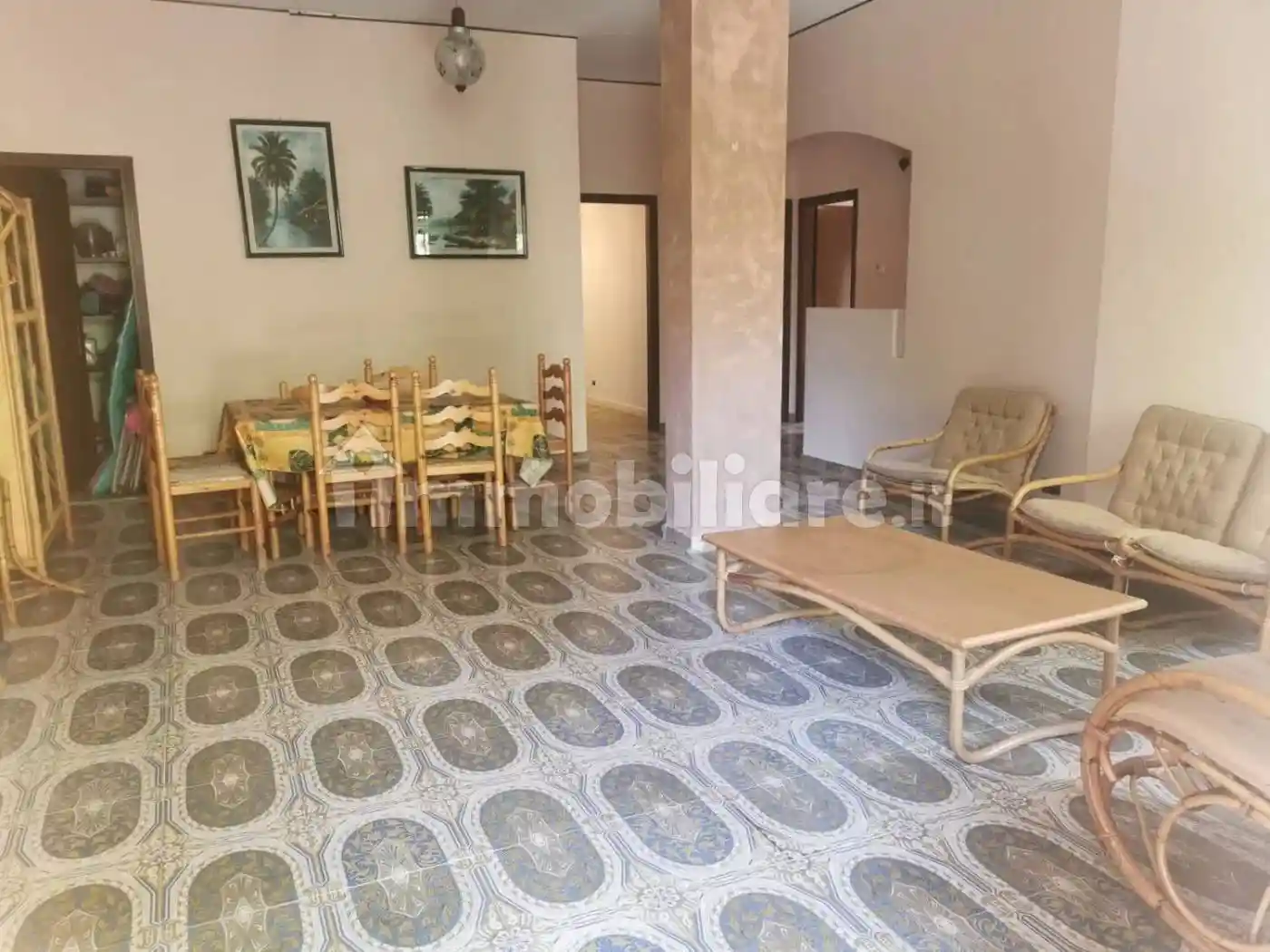 Appartamento via Delle Gardenie No Number, Villapiana Lido, Villapiana - foto 2