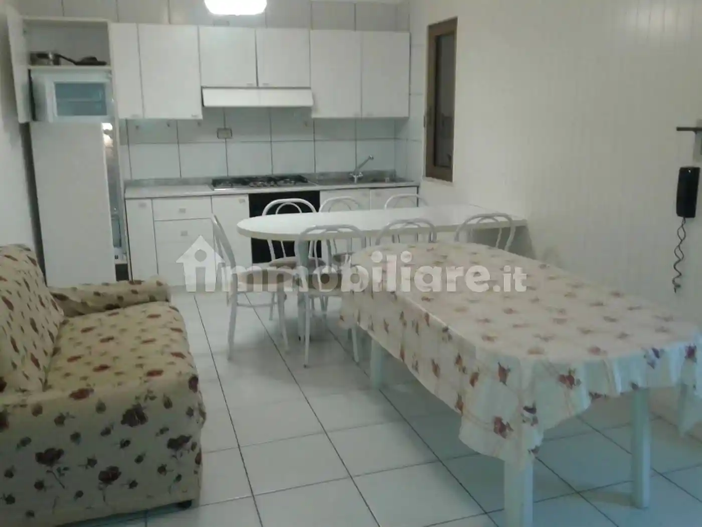 Villa unifamiliare Contrada Pezzo Mazzullo No Number, Villapiana Scalo, Villapiana - foto 2